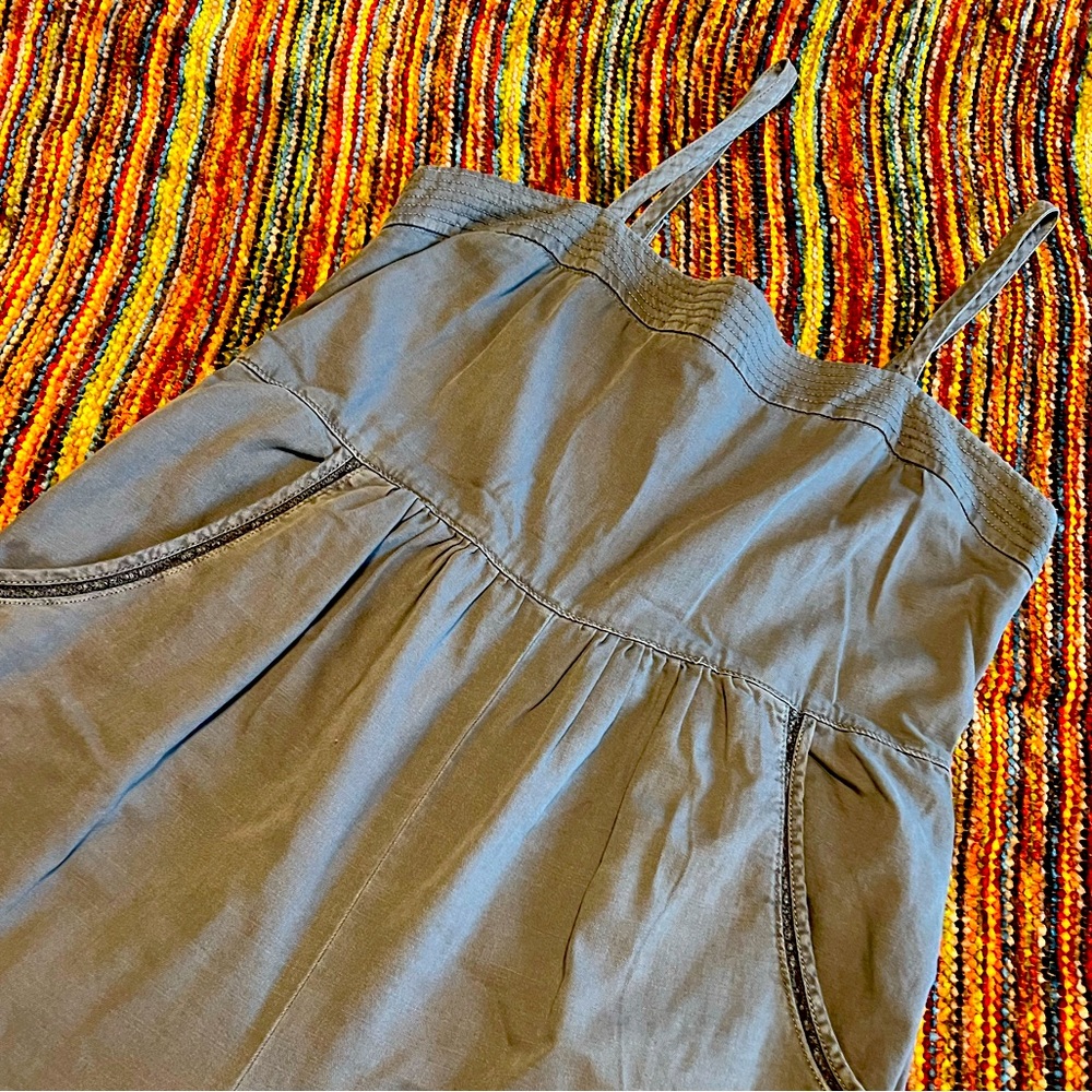 Spring Time Jumper